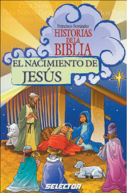 Title details for El nacimiento de Jesús by Francisco Fernández - Available